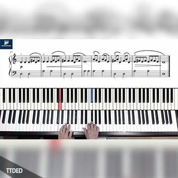 [教程]SonamicPiano Introductory Piano Course（3.07Gb）