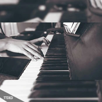[教程]Udemy How to play piano The basics in Easy Online Lessons（1.36Gb）
