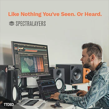 Steinberg SpectraLayers Pro v7.0 [WiN, MacOSX]（969Mb）