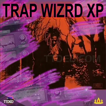 [ElectraX预置氛围]Traptendo Trap Wizard XP Tone2 ElectraX（1Mb）