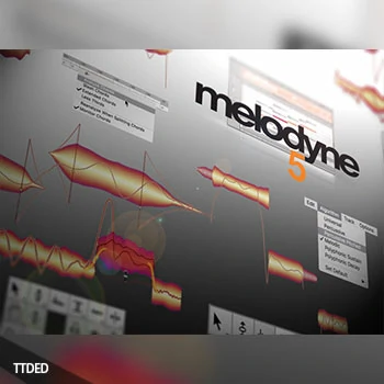 [教程]Groove3 Melodyne 5 Tips and Tricks（1.5Gb）