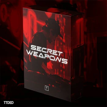 [Serum预置EDM]TEAMMBL Secret Weapons（11Mb）