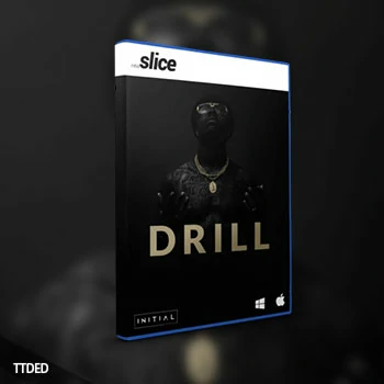 [Slice预置扩展陷阱]Initial Audio Drill Slice Expansion（73Mb）