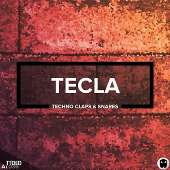 [高科技浩室采样]Audiotent Tecla [WAV]（29Mb）
