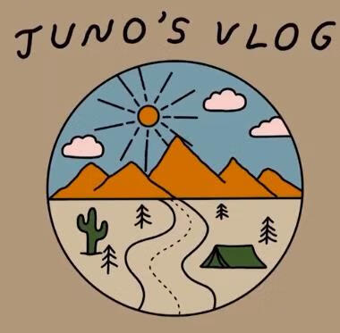 JUNO&#039;SVLOG