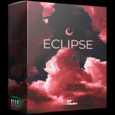 Midilatino Eclipse Reggaeton Sample Pack Vol.1 WAV MiDi-DEUCES
