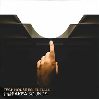 [科技浩室素材Spire预置]Laniakea Sounds Tech House Essentials [WAV, MiDi]（267Mb）