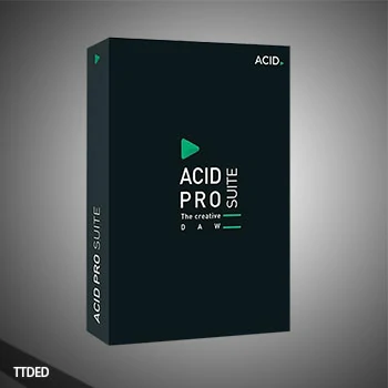 MAGIX ACID Pro Suite v10.0.4.29 [WiN]（600Mb）