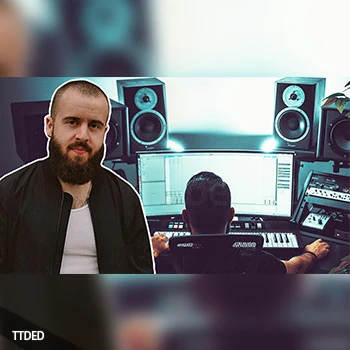[教程]Udemy Music Production Fundamentals Make DOPE Modern Trap Beats（2.74Gb）