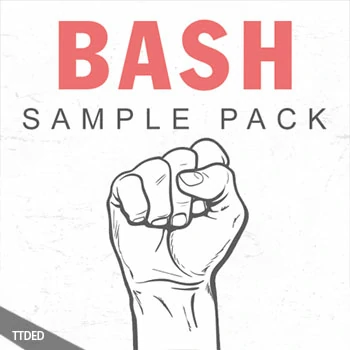 [金属摇滚鼓组采样]Circles Drum Samples Bash [WAV]（147Mb）