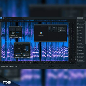 [降噪修复分离平衡工具插件包]iZotope RX 9 Audio Editor Advanced v9.1.0 [WiN]（558Mb）