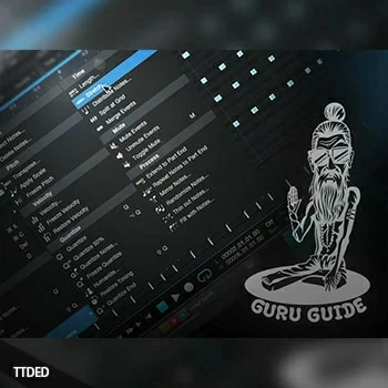 [教程]Groove3 Studio One MIDI Guru Guide（203Mb）