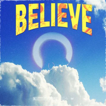 Cartel Loops Believe WAV MiDi-DISCOVER