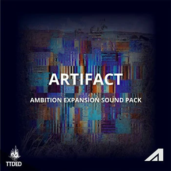 [环境氛围音源]Sound Yeti Artifact Ambition Expansion Pack [KONTAKT]（771Mb）