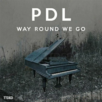 [流行摇滚鼓组素材]ProDrumLoops Way Round We Go [AiFF]（41Mb）