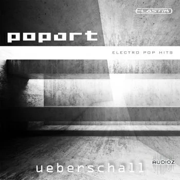 Ueberschall PopArt ELASTIK
