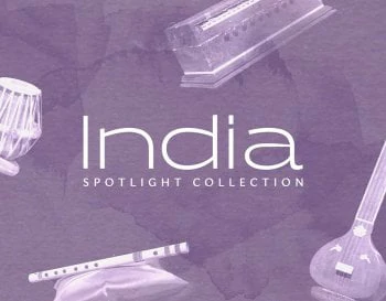 Native Instruments Spotlight Collection: India v1.1.1 KONTAKT