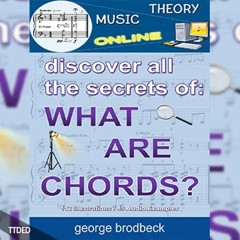 [阅读]What Are Chords by George Brodbeck（6Mb）