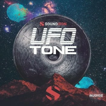 Soundiron UFO Tone KONTAKT