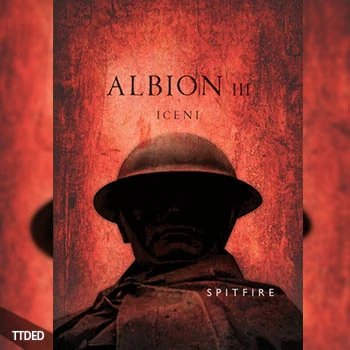 [影视管弦乐音源]Spitfire Audio Albion III Iceni REDUX v2.1 [KONTAKT]（14.36Gb）