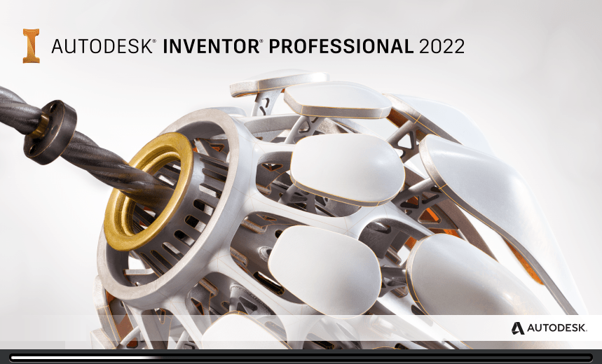 Inventor Professional 2022.2.0 中文破解版-QQ前线乐园