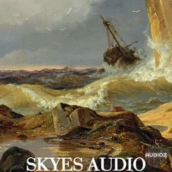 SKYES Audio The Black Sea Library v2.0 WAV