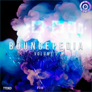 [浩室电子舞曲素材Sylenth1预置Massive预置Spire预置]Prototype Samples Bouncepedia Volume 2 [WAV, MiDi]（171Mb）