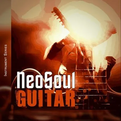 Steinberg Neo Soul Guitar VSTSOUND