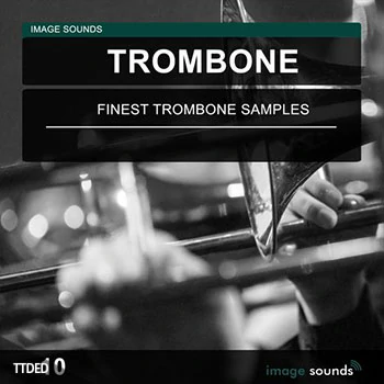[流行爵士长号采样]Image Sounds Trombone 10 [WAV]（7Mb）