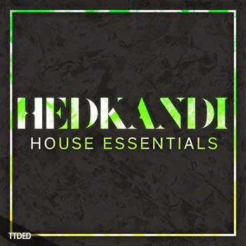 [Deep-Tropical-House素材]Hed Kandi House Essentials [多格式]（1.63Gb）