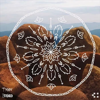 [鼓队打击音源]Tyler Bajsa The Canyon [KONTAKT]（144Mb）