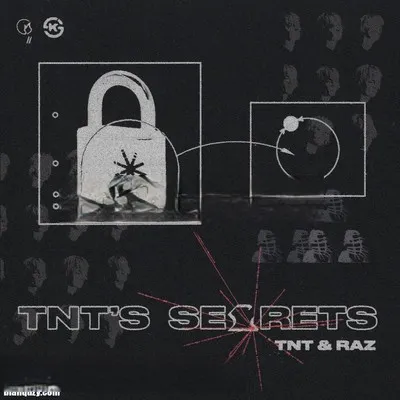 TnTXD TNT’S Secrets VOL.1 WAV FLP