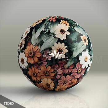 [嘻哈陷阱素材]WavSupply Noah Mejia Flowers Vol.3 One Shot Kit [WAV, MiDi]（112Mb）