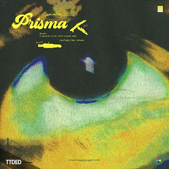 [嘻哈说唱采样]Cryptic and Bijan Amir Prisma a Creative Kit [WAV]（12Mb）