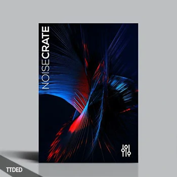 [FL混音预设嘻哈说唱]NoiseCrate mjNichols Modus（80Kb）