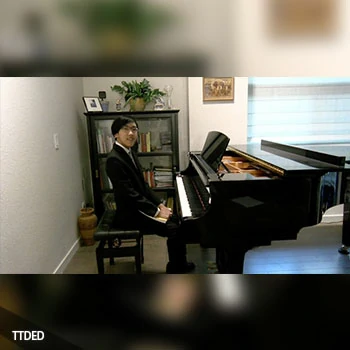 [教程]Udemy Beginner Piano Taught by a Pre-College Juilliard Graduate（1.78Gb）
