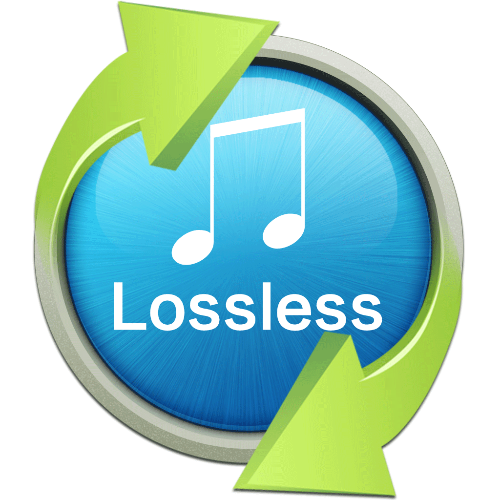 LosslessTunes – Lossless Audio Converter 1.6.0 破解版 – 无损音频转iTunes工具
