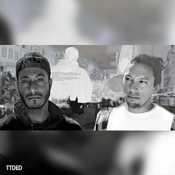 [EDM电子舞曲采样Logic模板]789TEN Exposed Sound V.1 by Sunnery James and Ryan Marciano [WAV]（342Mb）