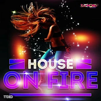 [Tropical House素材]Loop Mart House on Fire [WAV, MiDi]（212Mb）