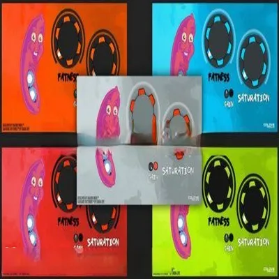 香肠效果器 – COLOVE Products DADA Life Sausage Fattener v2.0 Mod WIN