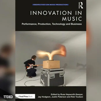 [阅读]Innovation in Music Performance, Production, Technology, and Business（18Mb）