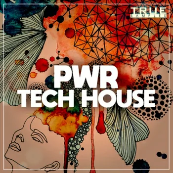 True Samples Power House WAV MiDi
