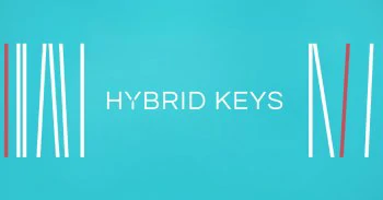 Native Instruments Hybrid Keys v2.0.2 KONTAKT DVDR