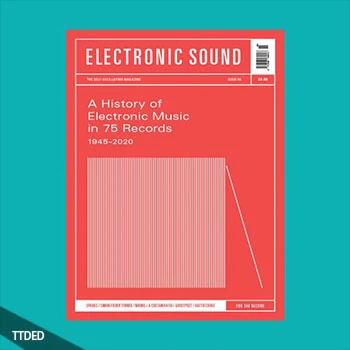 [阅读]Electronic Sound – Issue 65, 2020（46Mb）