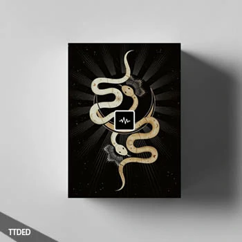[嘻哈说唱陷阱鼓采样包]WavSupply Repko Sacred (Drum Kit) [WAV]（13Mb）