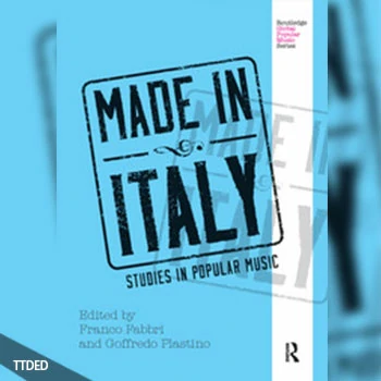 [阅读]Made in Italy Studies in Popular Music（26Mb）