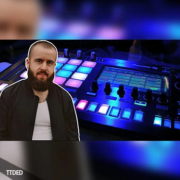 [教程]SkillShare Blueprint to Beatmaking A Step-By-Step System to Hip Hop Music Production（4.47Gb）