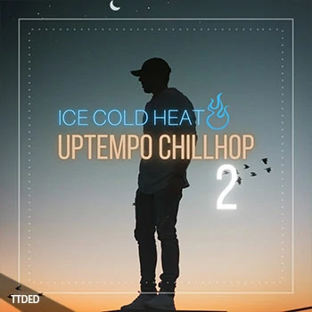 [灵魂RnB素材]Strategic Audio Ice Cold Heat 2 [WAV, MiDi]（151Mb）