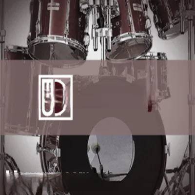 inMusic Brands BFD Heavy (BFD3)