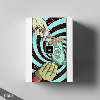 [嘻哈说唱MiDi素材]WavSupply JRHITMAKER Tax Szn (Midi Kit)（14Kb）